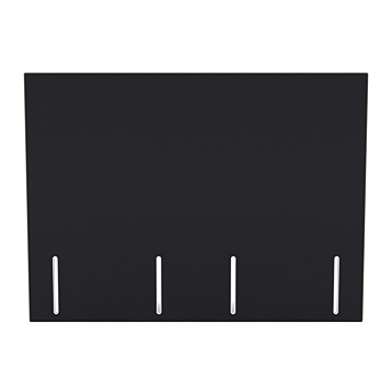Highgrove Gemini Floor Standing Headboard Image